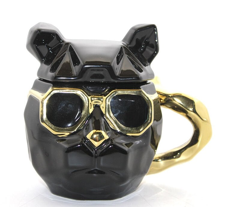 Porselen Kupa Bardak