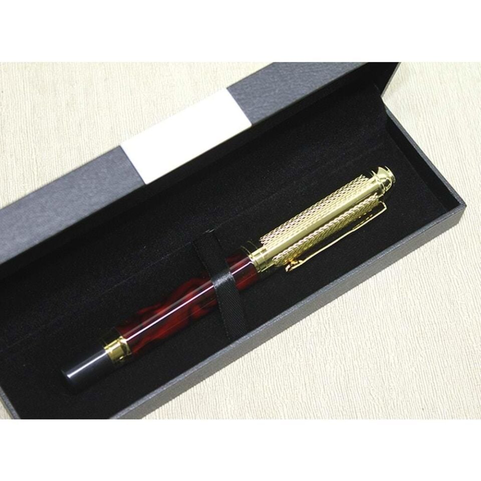 Tekli Tükenmez Kalem