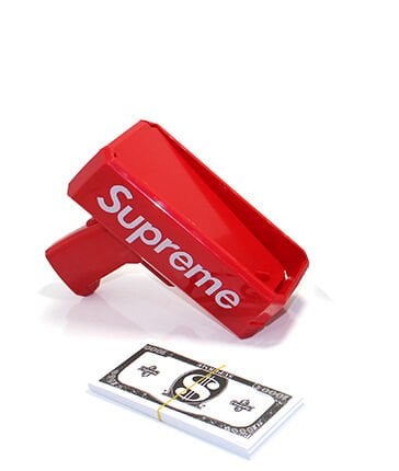 Para Saçma Makinası