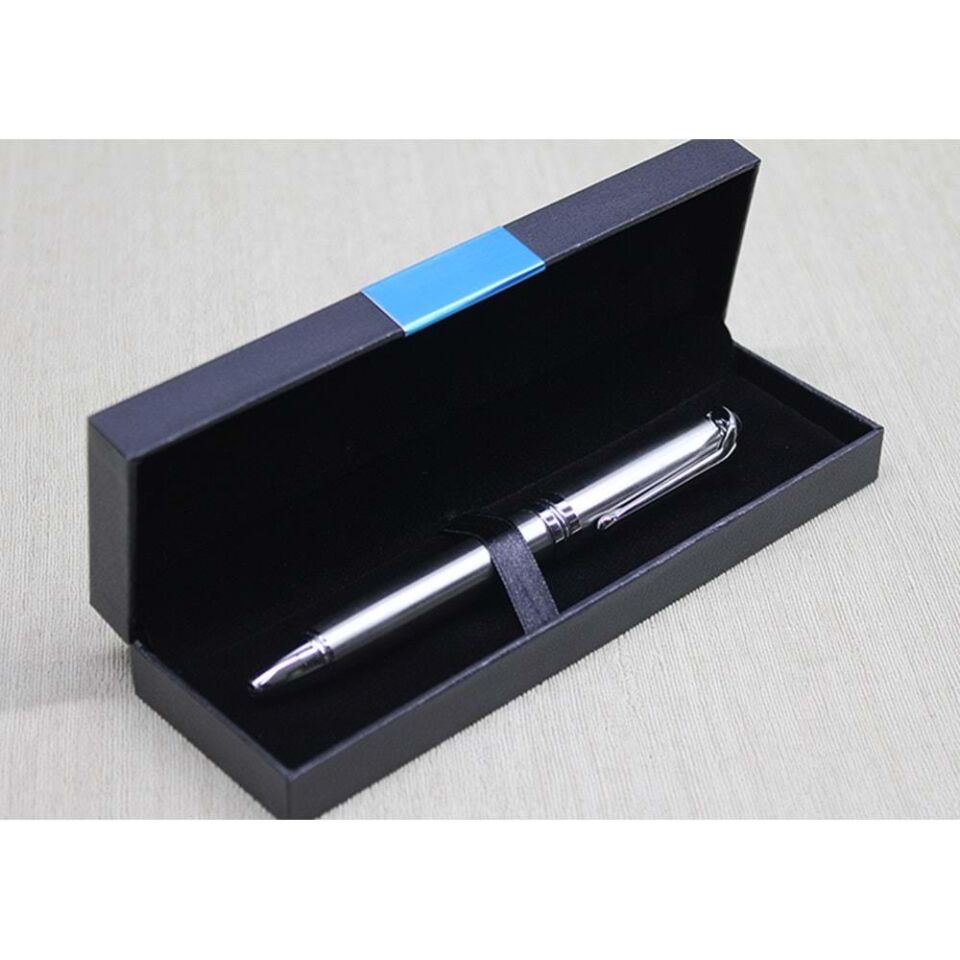 Kutulu Tekli Tükenmez Kalem