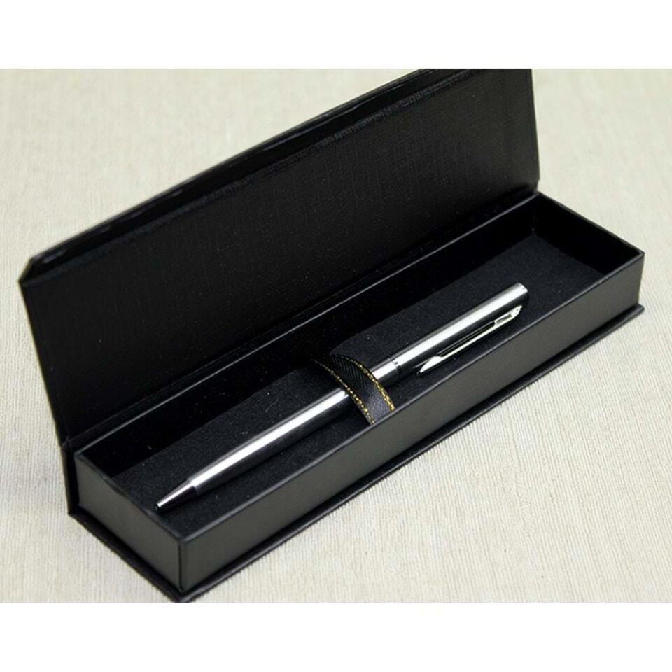 Kutulu Tekli Tükenmez Kalem