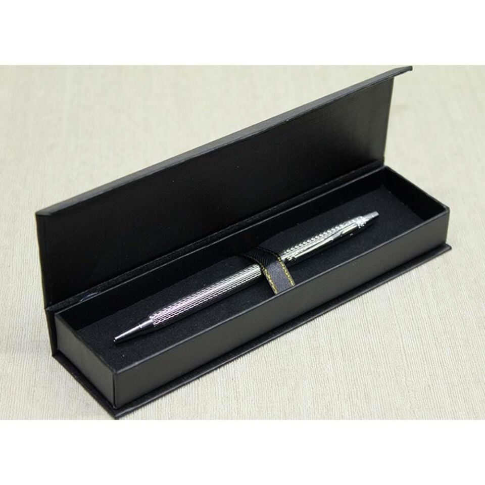 Kutulu Tekli Tükenmez Kalem