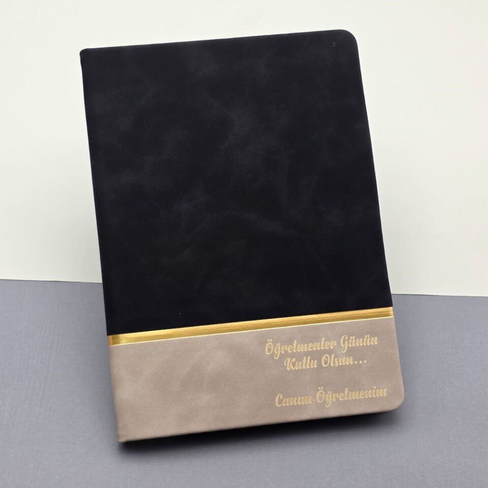 Öğretmenler Günü Hediyesi