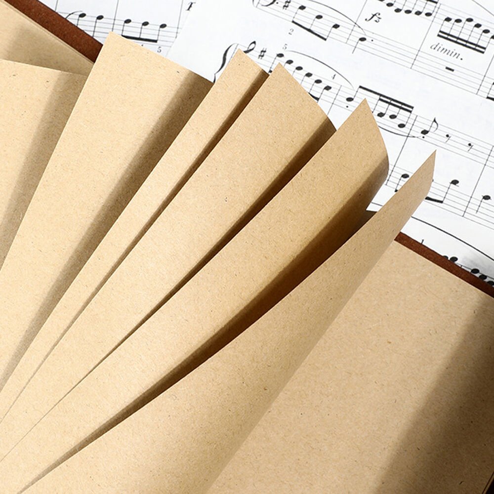 Yeşil Renk Defter Kalem Kutulu Set