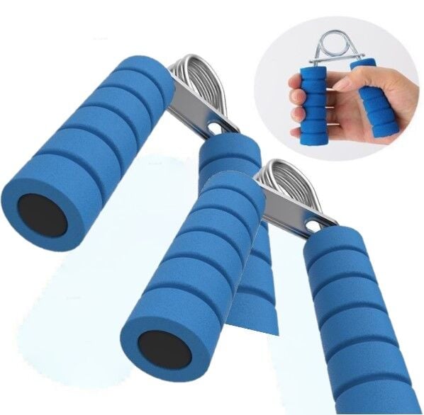 2 Adet Bilek Güçlendirme Yayı