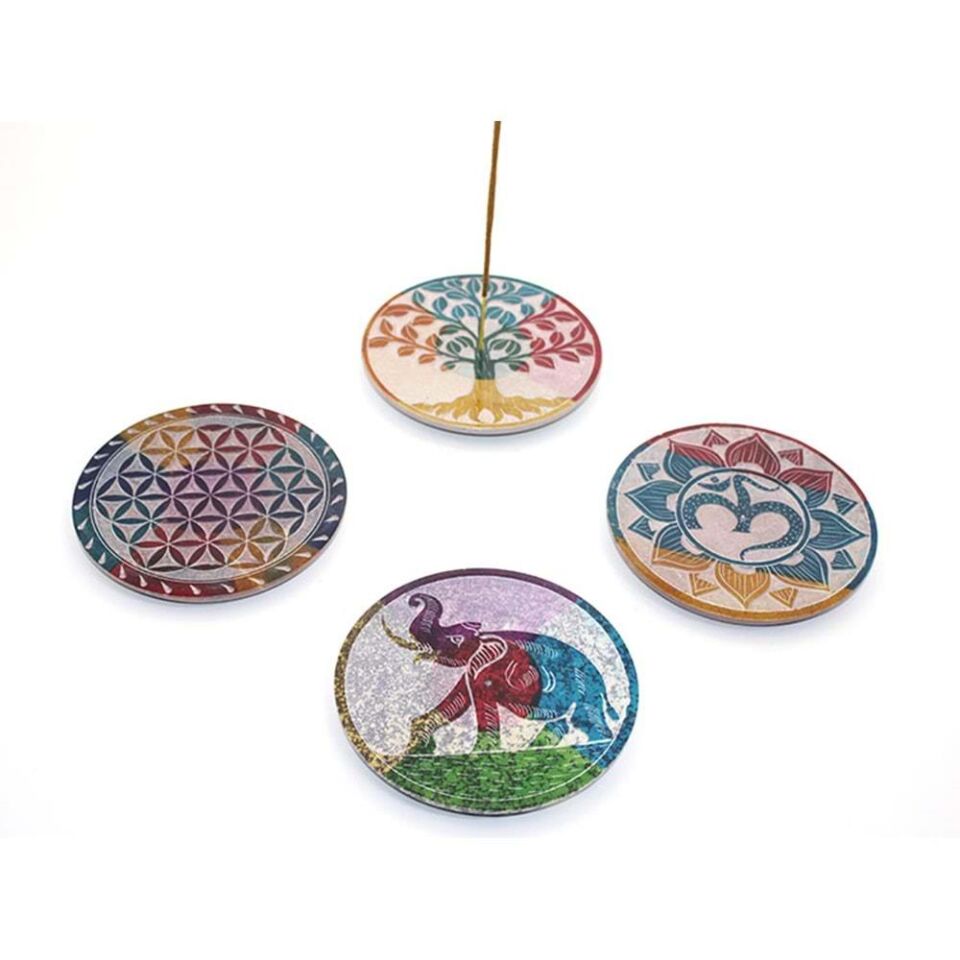 Yuvarlak Tütsülük